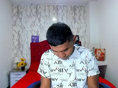 Adam Morgan2 online show from 04.07.26