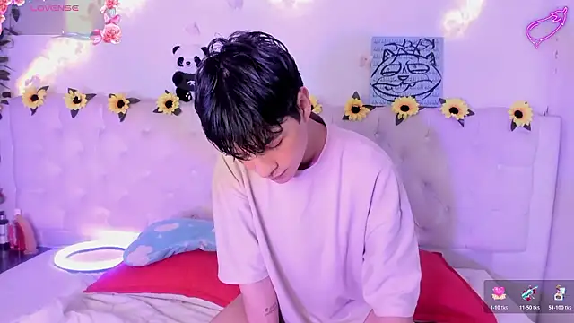 AleAurarashi online show from 01.15.26