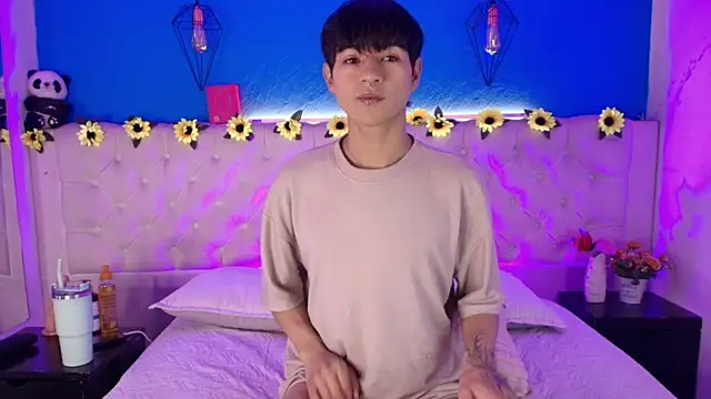 AleAurarashi online show from 04.06.26