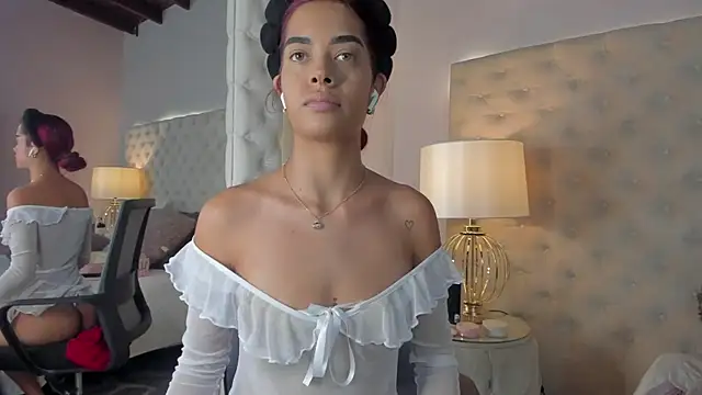 AlannaBlakes online show from 11.04.25