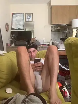 Hothotboyg online show from 09.18.25