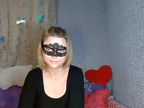 Miss Nona online show from 11.06.25