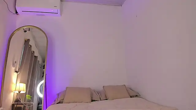 elzafuentes1 online show from 02.24.26