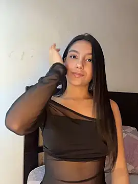 Ashleycherry19 online show from 03.19.26