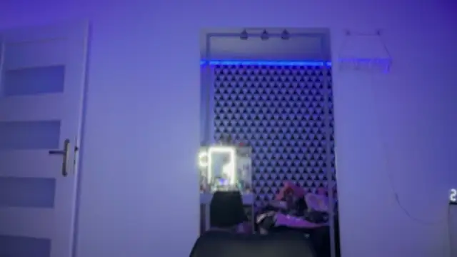 FluffySlutt online show from 05.22.26