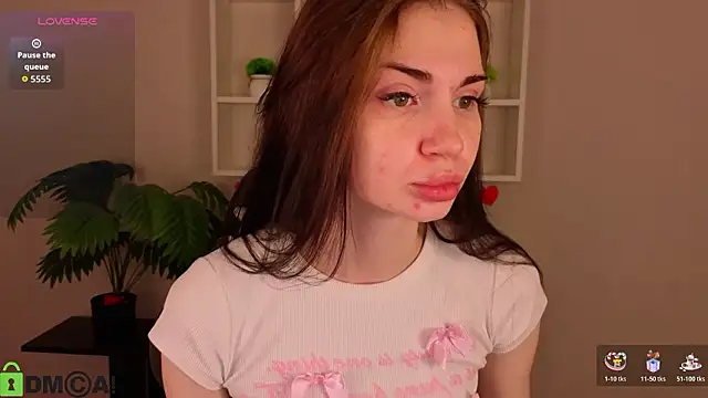 Snapshot of Jennie_Hunter chatting on 02.08.26 Jennie Hunter online show from 02.08.26