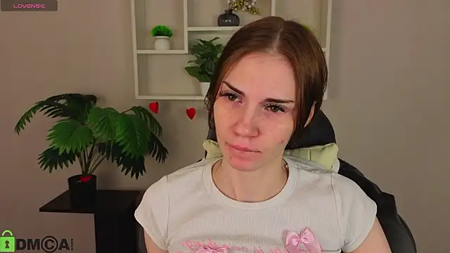 Snapshot of Jennie_Hunter chatting on 02.17.26 Jennie Hunter online show from 02.17.26