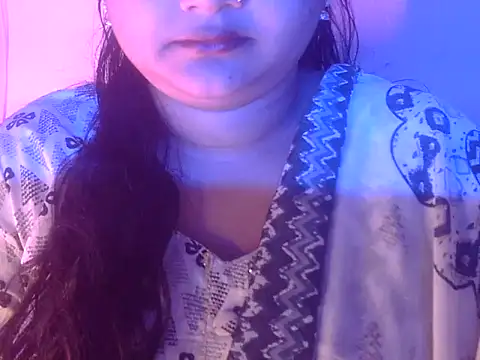 Saniya K online show from 09.17.25