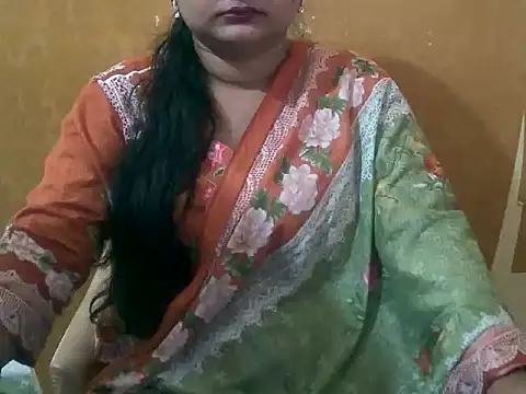 Saniya K online show from 09.20.25