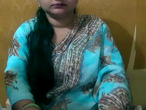 Saniya K online show from 09.21.25