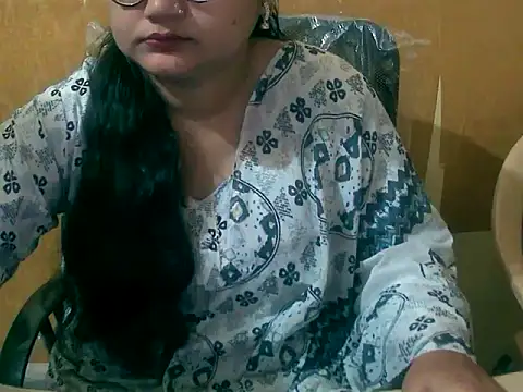 Saniya K online show from 09.26.25