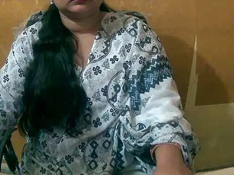 Saniya K online show from 09.27.25