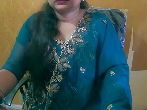 Saniya K online show from 09.29.25