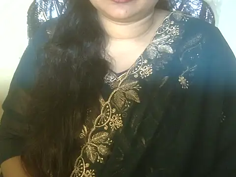 Saniya K online show from 09.30.25