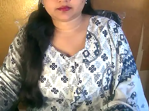 Saniya K online show from 10.12.25