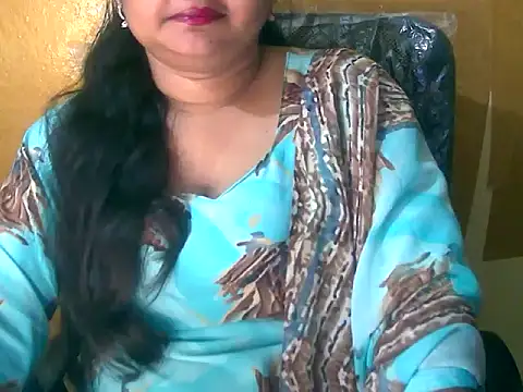 Saniya K online show from 10.15.25