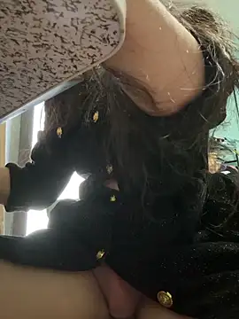 Snapshot of DHJM168 chatting on 04.07.26 DHJM168 online show from 04.07.26