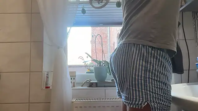 RioBlaze online show from 03.08.26