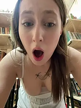 FroggyAnna online show from 05.23.26