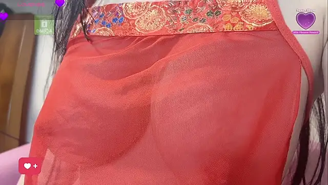 Snapshot of lingzi9333 chatting on 09.12.25 lingzi9333 online show from 09.12.25