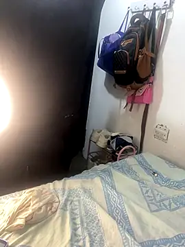 sexy-colombiana online show from 11.22.25