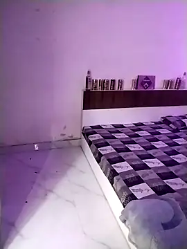 Sexy vernilla online show from 10.27.25