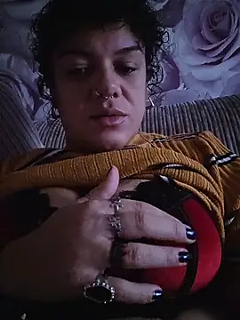 GoddessChantelle online show from 11.18.25