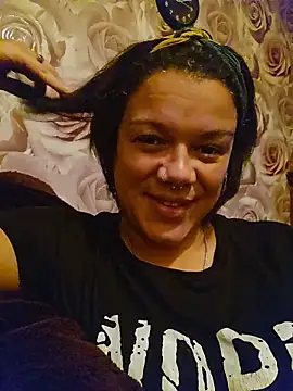 GoddessChantelle online show from 02.05.26