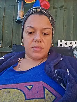 GoddessChantelle online show from 03.04.26