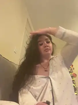 Imogenbabyyy online show from 12.17.25