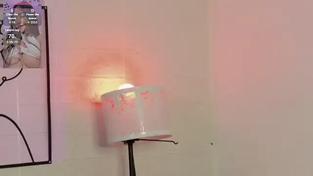 VioletBlacke  online show from 05.28.26