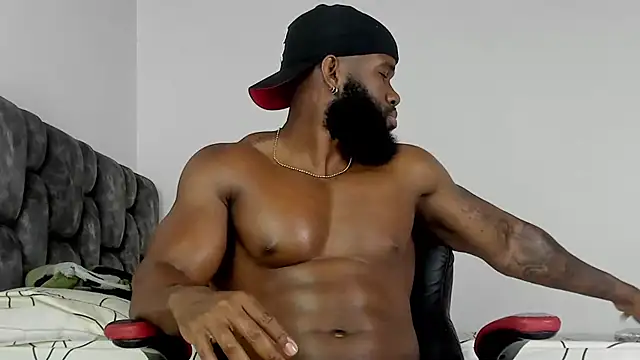 james musclebbc online show from 09.14.25