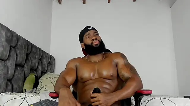 james musclebbc online show from 11.03.25