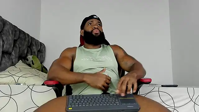 james musclebbc online show from 11.04.25