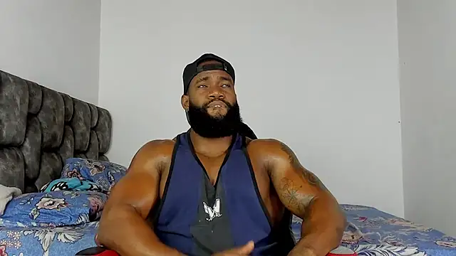 james musclebbc online show from 11.18.25