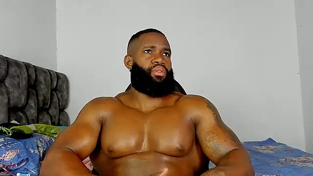 james musclebbc online show from 12.14.25