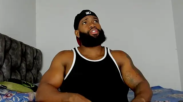 james musclebbc online show from 12.19.25