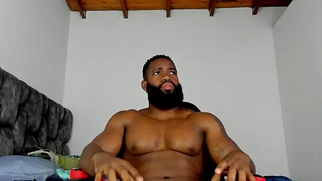 james musclebbc online show from 02.19.26