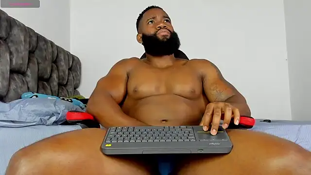 james musclebbc online show from 03.01.26