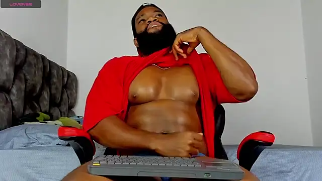 james musclebbc online show from 03.27.26