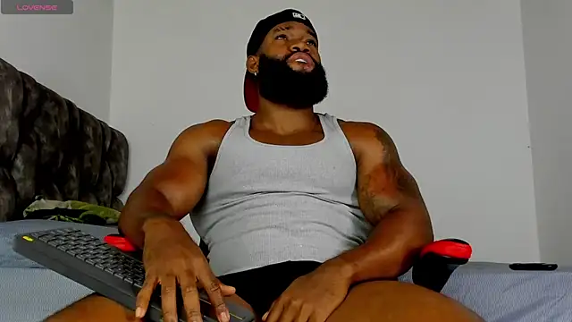 james musclebbc online show from 03.29.26