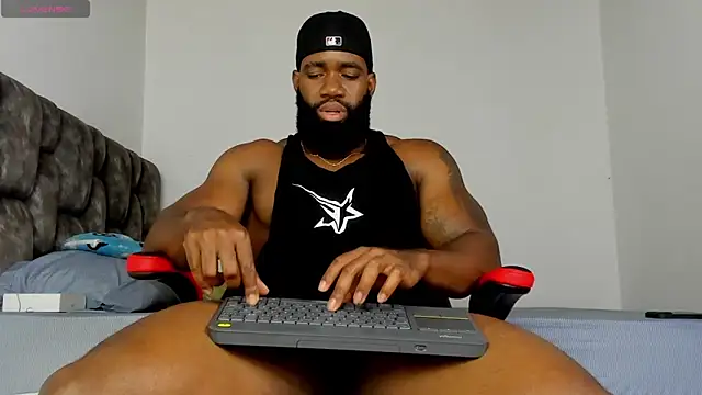 james musclebbc online show from 04.05.26