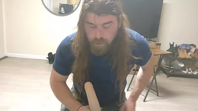 FreakThorOnlyyFans online show from 02.03.26