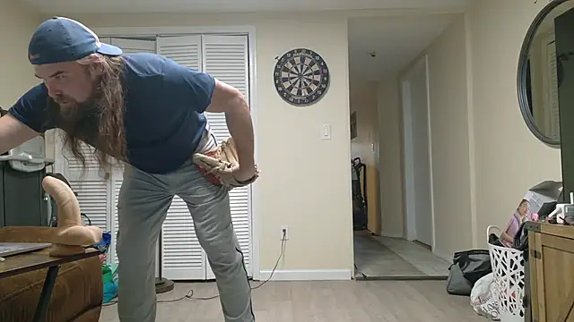 FreakThorOnlyyFans online show from 02.26.26