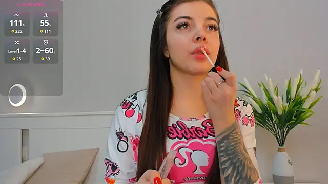 AuroraVice online show from 11.05.25