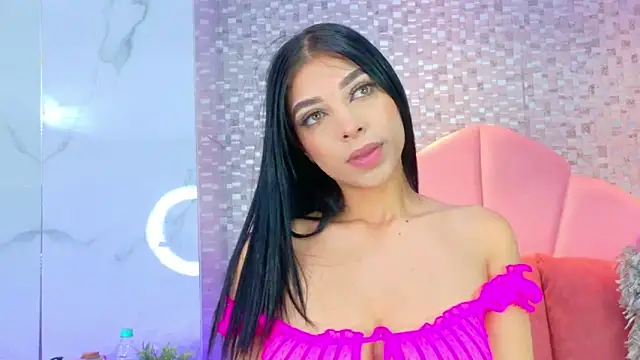 Snapshot of AshleyBaker1 chatting on 02.20.26 AshleyBaker1 online show from 02.20.26