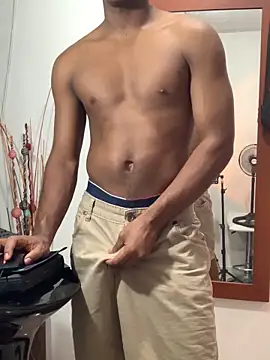 DEMOND 333 online show from 09.16.25