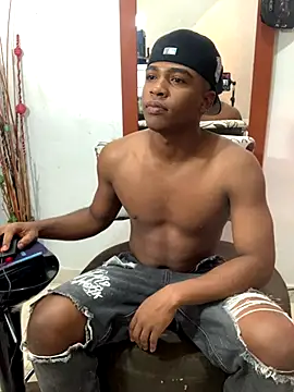 DEMOND 333 online show from 09.21.25