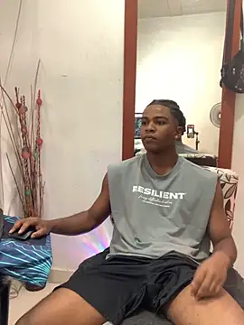 DEMOND 333 online show from 10.04.25