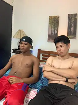 DEMOND 333 online show from 10.14.25